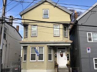 98 Princeton St, East Boston, MA 02128