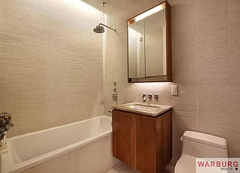 Sold by Warburg