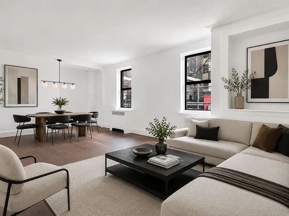 3245 Perry Ave APT 1B, Bronx, NY 10467