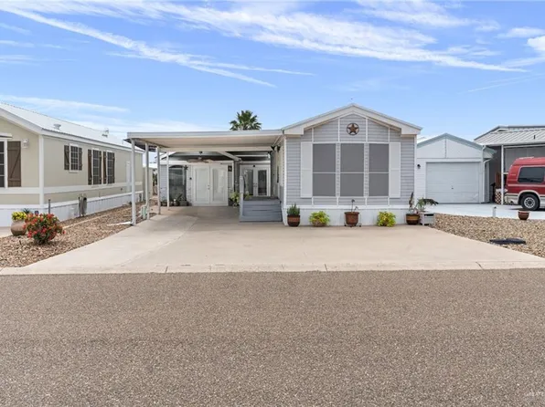 7603 Bogey Dr, Mission, TX 78572