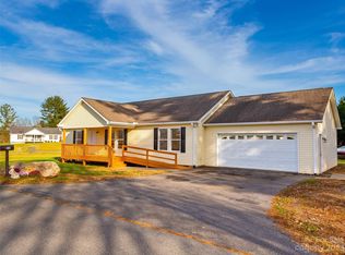 50 Harmony On The Ivy, Marshall, NC 28753