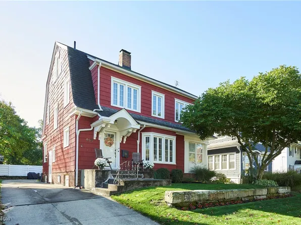 956 Wye Dr, Akron, OH 44303