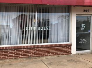 209 W 5th Ave, Belle Plaine, KS 67013