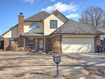 1615 S Nyssa Ave, Broken Arrow, OK, 74012