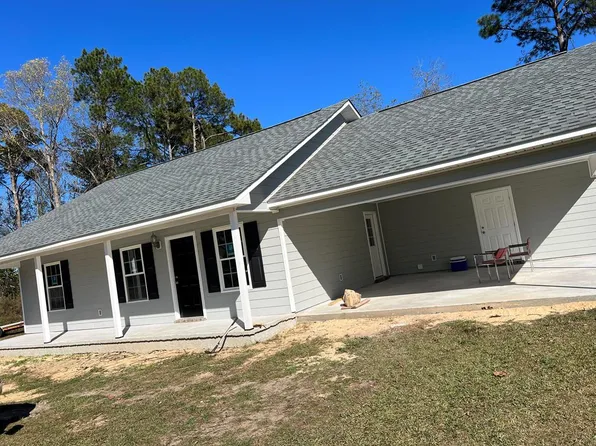 1283 Otto Cir, Douglas, GA 31535