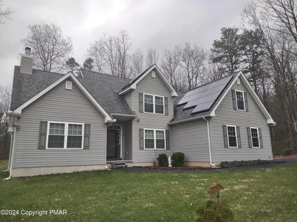 611 Shane Dr, Effort, PA 18330