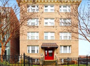1340 Fairmont St NW APT 3, Washington, DC 20009