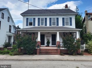 335 North St, Mc Sherrystown, PA 17344