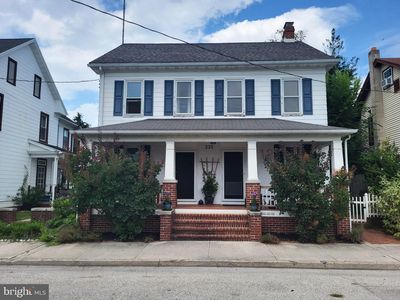 335 North St, Mc Sherrystown, PA, 17344