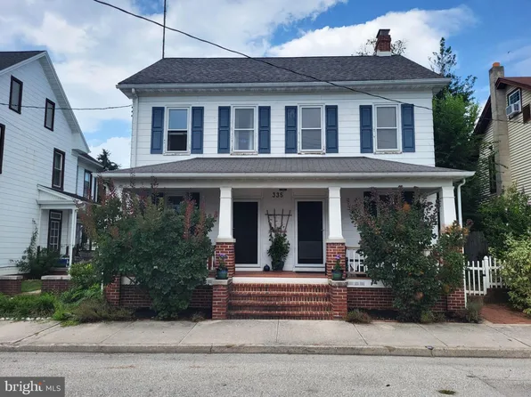335 North St, Mc Sherrystown, PA 17344