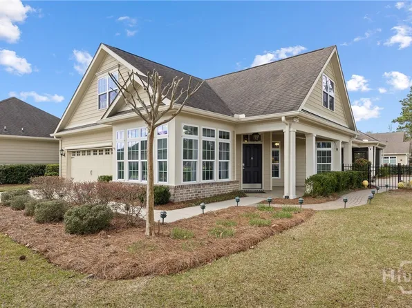 168 Kingfisher Circle, Pooler, GA 31322