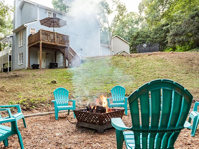 2398 Forest Hunt Ct — Photo 49
