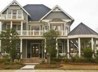 139 Island Park Dr, Charleston, SC 29492