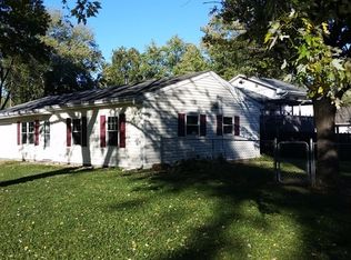 1204 Centennial Dr, Champaign, IL