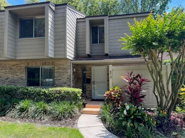473 Oak Haven Dr #473, Altamonte Springs, FL 32701