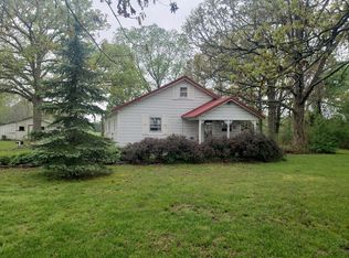 8425 Hunters Creek Rd, Niangua, MO 65713