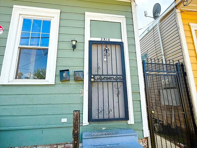 2812-2814 A&b Josephine — Photo 1