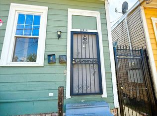 2812-2814 A&b Josephine, New Orleans, LA 70113