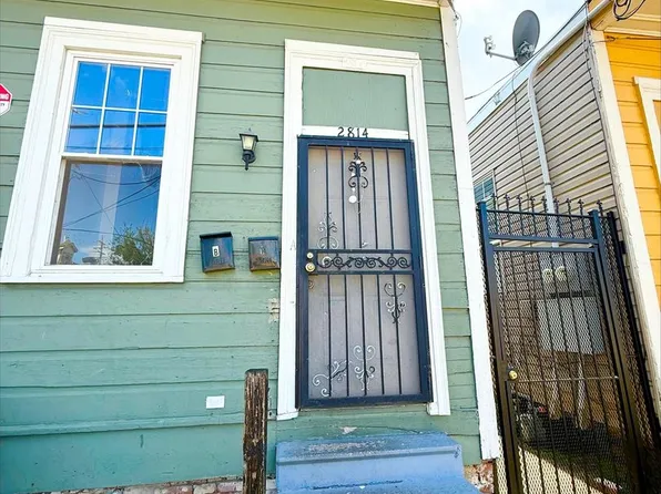 FSG2812, 2812-2814 A&b Josephine #2814-B, New Orleans, LA 70113