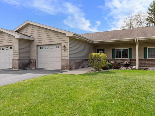 540 Tacoma Beach Rd APT 13, Sturgeon Bay, WI 54235