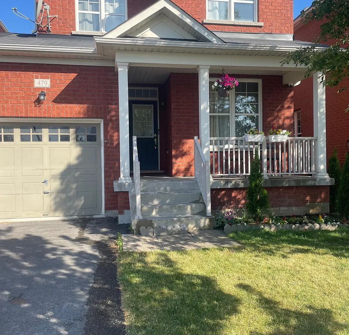 3 bed, $2,850 — Photo 2