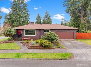 526 Summit Ave, Fircrest, WA 98466