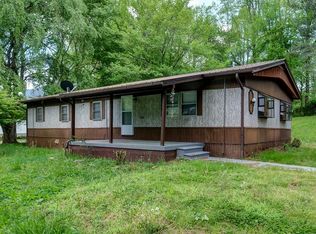 2356 Business Highway 19, Andrews, NC 28901