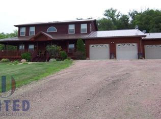 25754 Highway 12, Westfield, IA 51062