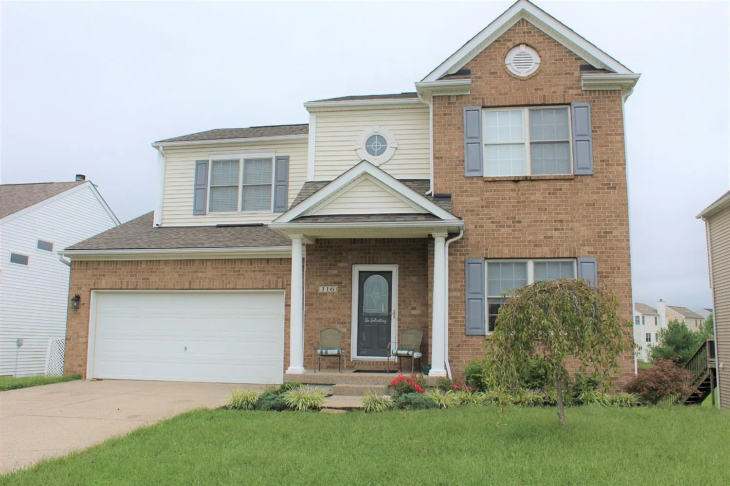 116 Stapleton Way photo 1