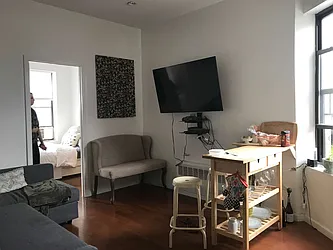 Rented by Compass