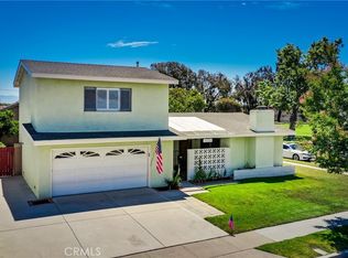 15342 Yorkshire Ln, Huntington Beach, CA 92647