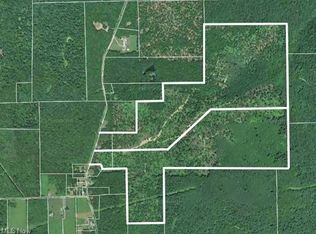 E Sandy Rd, Kennerdell, PA 16374