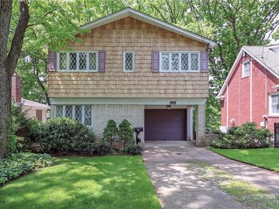 96 Highland Ave, Staten Island, NY, 10301
