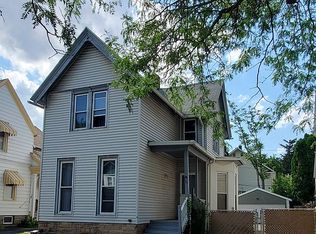 23 Edmonds St, Rochester, NY 14607