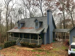324 Deborah Ln, Canton, GA 30114