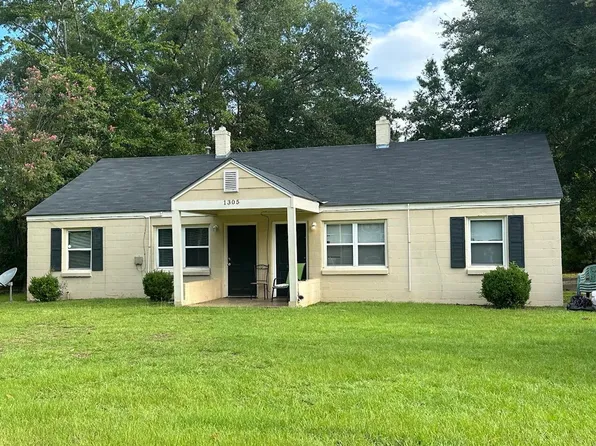 1305 8th Avenue, 1305 8th Ave #B, Albany, GA 31707