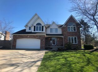 2620 David Dr, Niagara Falls, NY 14304