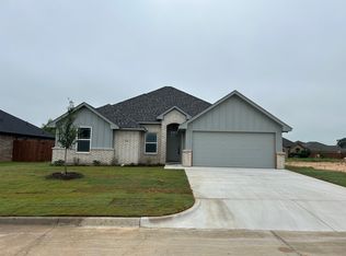 505 Calla Lily Way, Tolar, TX 76476