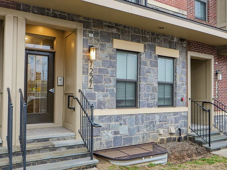 7227 Georgia Ave NW #B — Photo 27