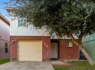 4939 S Cancun Dr, Houston, TX 77045