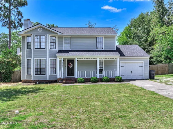 4092 Spencer Street, Martinez, GA 30907