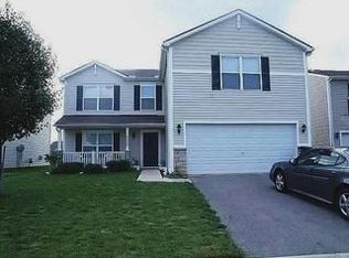 5447 Englecrest Dr, Canal Winchester, OH 43110