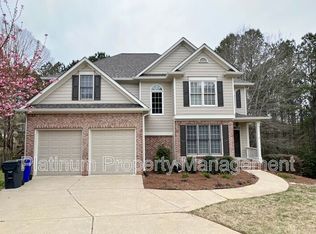239 McEvers Branch Lndg, Acworth, GA 30101