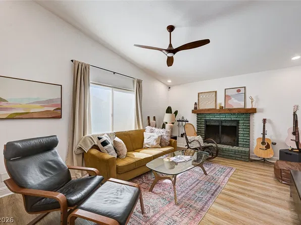 5646 Ibanez Ave, Las Vegas, NV 89103