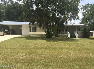 609 SE 43rd St, Keystone Heights, FL 32656