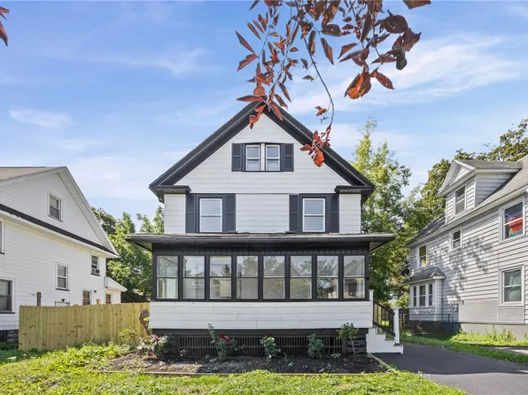 235 Avis St, Rochester, NY 14615
