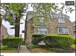 6483 Milton St, Philadelphia, PA 19119