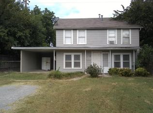3137 Pioneer St, Oklahoma City, OK 73107