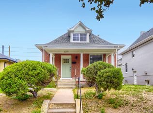 3048 N Vine Street, Denver, CO 80205