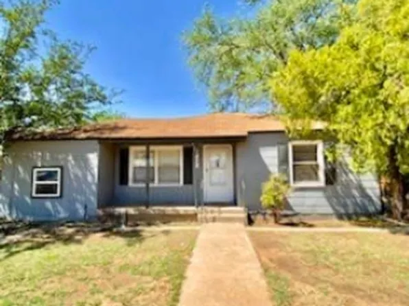 1312 40th St, Lubbock, TX 79412